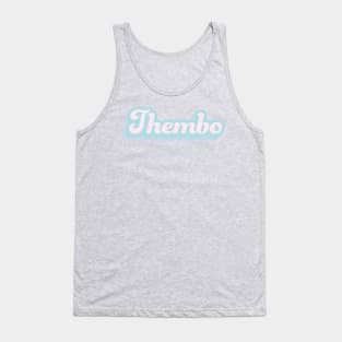 Thembo Pride Tank Top